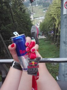 bieg redbull